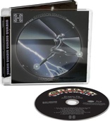 Jefferson Starship: Dragon Fly (Blu-ray Movie)