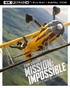 Mission: Impossible - The Final Reckoning 4K (Blu-ray)