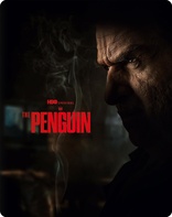 The Penguin 4K (Blu-ray Movie)