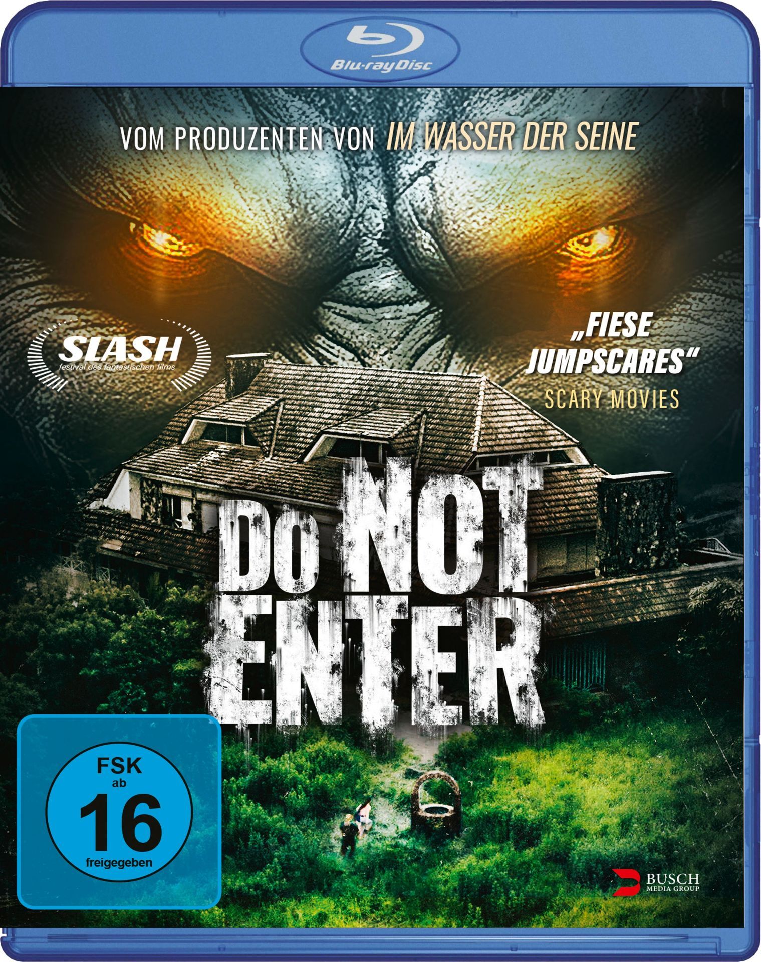  Do Not Enter (2024) 1080p BluRay ORG. [Dual Audio] [Hindi or Spanish] x264 ESubs [1.7GB] Full Movie Download