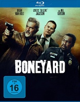 Boneyard (Blu-ray Movie)