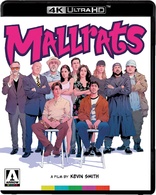 Mallrats 4K (Blu-ray Movie)