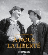  Nous la Libert (Blu-ray Movie)