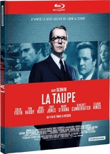 Tinker Tailor Soldier Spy (Blu-ray Movie), temporary cover art