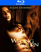 Wrong Turn (Blu-ray Movie)