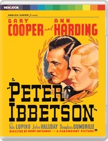 Peter Ibbetson (Blu-ray Movie)