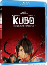 Kubo et l'Armure Magique (Blu-ray Movie)