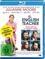 The English Teacher (Blu-ray Movie)