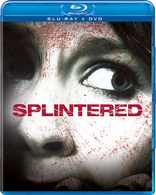Splintered (Blu-ray Movie)