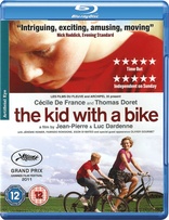 单车少年/单车男孩/骑脚踏车的小男生/骑单车的男孩 The Kid with a Bike