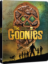 The Goonies 4K (Blu-ray Movie)