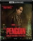 The Penguin: The Complete First Season 4K (Blu-ray)
