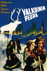 The White Reindeer (Blu-ray Movie)