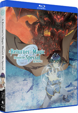 A Returner's Magic Should Be Special: Season 1 (Blu-ray Movie)