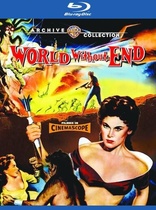 World Without End (Blu-ray Movie), temporary cover art