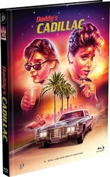 Daddy's Cadillac (Blu-ray Movie), temporary cover art