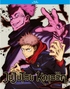Jujutsu Kaisen: Season 1, Part 1 (Blu-ray)