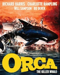 ミュージック orca DVD Amazon.com: Orca - The Killer Whale [DVD] : Richard Harris