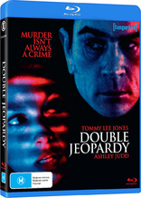 Double Jeopardy (Blu-ray Movie)