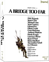 A Bridge Too Far 4K (Blu-ray Movie)