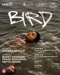 (未使用･未開封品)National Bird [Blu-ray] Holographic i Series 