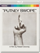 Putney Swope (Blu-ray Movie)