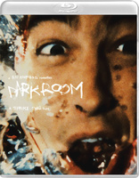 Darkroom (Blu-ray Movie)