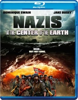 地心的纳粹 Nazis at the Center of the Earth