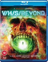 V/H/S/Beyond (Blu-ray Movie)