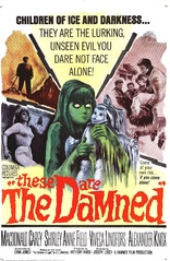 These Are the Damned (Blu-ray Movie)