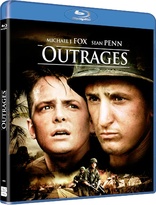 Casualties of War (Blu-ray Movie)