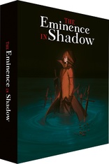 The Eminence in Shadow: Season 1 (Blu-ray Movie)