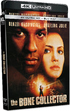 The Bone Collector 4K (Blu-ray)