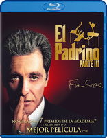 El Padrino Trilogia. Edición remasterizada en 4K Ultra Hd Blu-ray  #thegodfather #elpadrino #bluray #bluraycollection #bluraycollector…