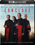 Conclave 4K (Blu-ray)