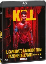 Kill (Blu-ray Movie)