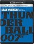 Thunderball 4K (Blu-ray)