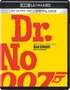 Dr. No 4K (Blu-ray)