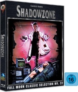 Shadowzone (Blu-ray Movie)