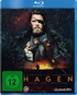 Hagen - Im Tal der Nibelungen (Blu-ray)
