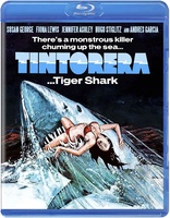 Tintorera (Blu-ray Movie)