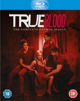 True Blood: The Complete Series Blu-ray (Limited Bonus Disc