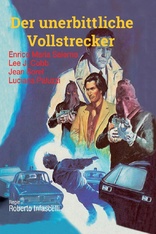 Der unerbittliche Vollstrecker (Blu-ray Movie)