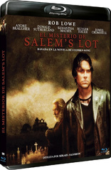 Salem's Lot (Blu-ray Movie)