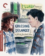 Crossing Delancey 4K (Blu-ray Movie)