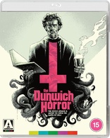 The Dunwich Horror (Blu-ray Movie)