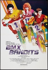 BMX Bandits (Blu-ray Movie)