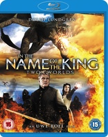 In the Name of the King: Two Worlds (Blu-ray Movie)