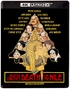 Death on the Nile 4K (Blu-ray)