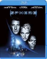 Sphere (Blu-ray Movie)